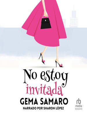 No estoy invitada 
